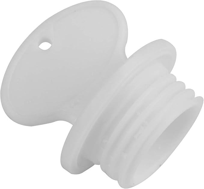 U-Shaped Hot Water Bottle, PVC Explosion-Proof Neck Shoulder Heating Pad, Blue Reusable Heat Pack for Pain Relief, Spill-Proof Wide Mouth Design - Image 5