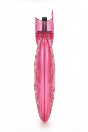 Heart Shape Hot Water Bottle | Durable Hot Bags for Pain Relief Menstrual,Period Cramps | Ideal for Back & Neck Pain Relief – for Women, Seniors & Kids,1litres (Color May Vary)