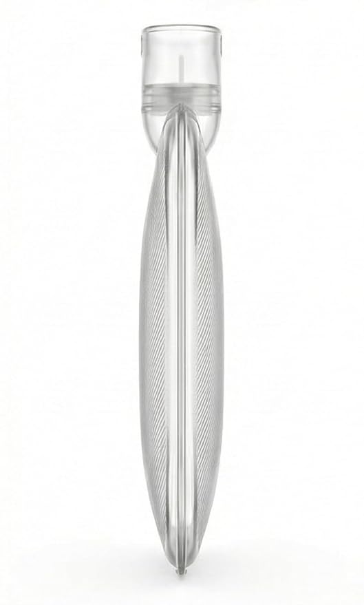 Hot Water Bottle (1 Ltr) | for Pain Relief - Heating Pad for Shoulder, Back, and Neck | Heat Pack Hot Water bottle for Period Cramps and Body Pain (Color May Vary) - Image 3