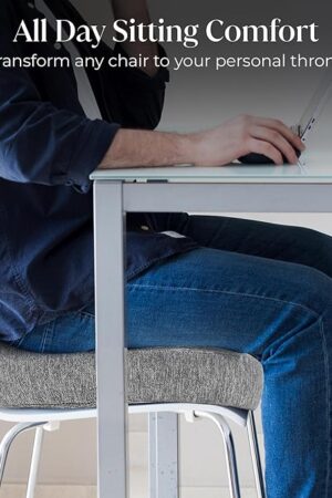 Balance Care Coccyx Seat Cushion