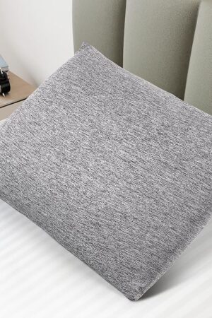 Balance Care Memory Foam Pillow, Orthopedic Cervical Pillow for Neck Pain