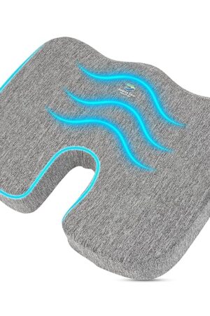 Balance Care Coccyx Seat Cushion