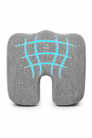 Balance Care Coccyx Seat Cushion