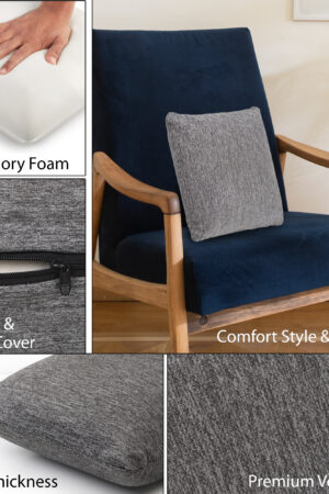 Balance Care square cushion