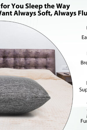 Balance Care square cushion