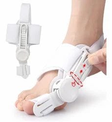 Balance Care Bounion Corrector Premium