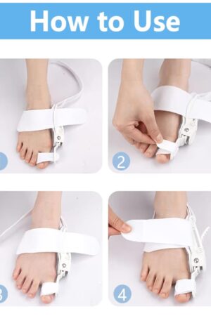 Balance Care Bounion Corrector Premium